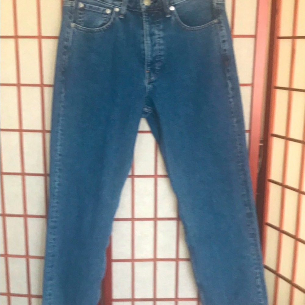 Rag & Bone jeans